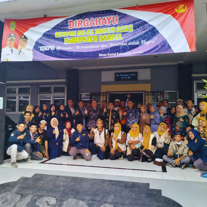 Dinas Sosial Kota Tasikmalaya Menyelenggarakan Kunjungan Studi Banding Bersama Dinas Sosial Kabupaten Banten