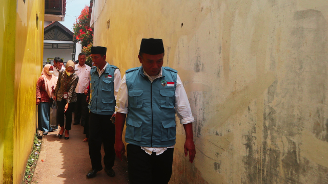 Pelaksanaan Program BAGEUR Dalam Rangka Penurunan Stunting di Wilayah Kecamatan Tamansari