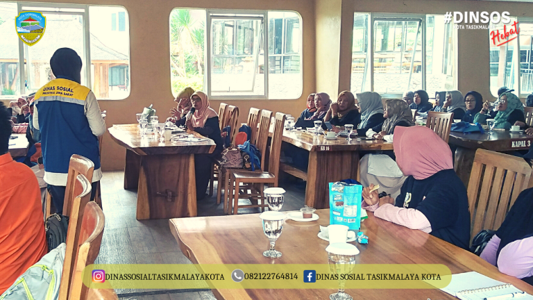 Kegiatan Sosialisasi dan Pelatihan Pencegahan dan Kesiapsiagaan Dalam Rangka Kie Rawan Bencana