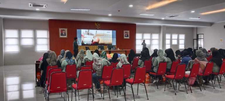 PELATIHAN PENGEMBANGAN EKONOMI MASYARAKAT