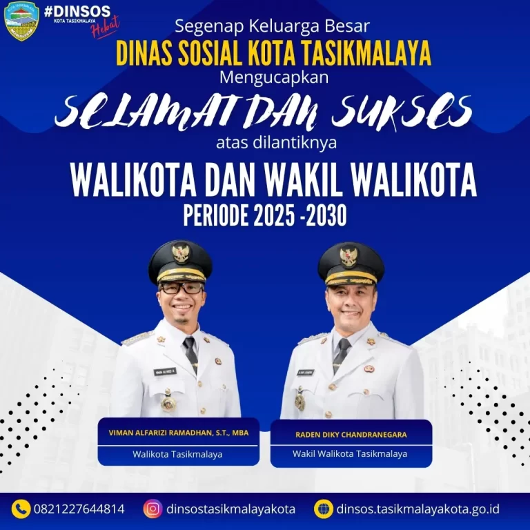 Selamat dan Sukses
