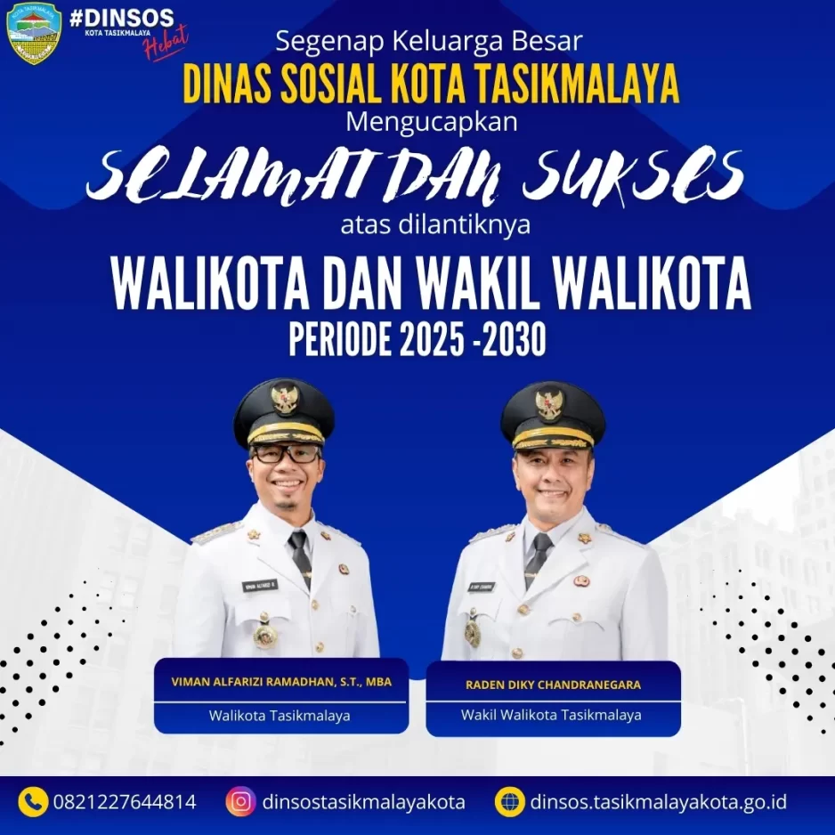 Selamat dan Sukses