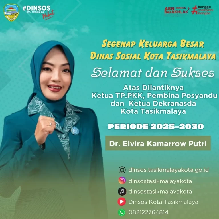 Selamat dan Sukses
